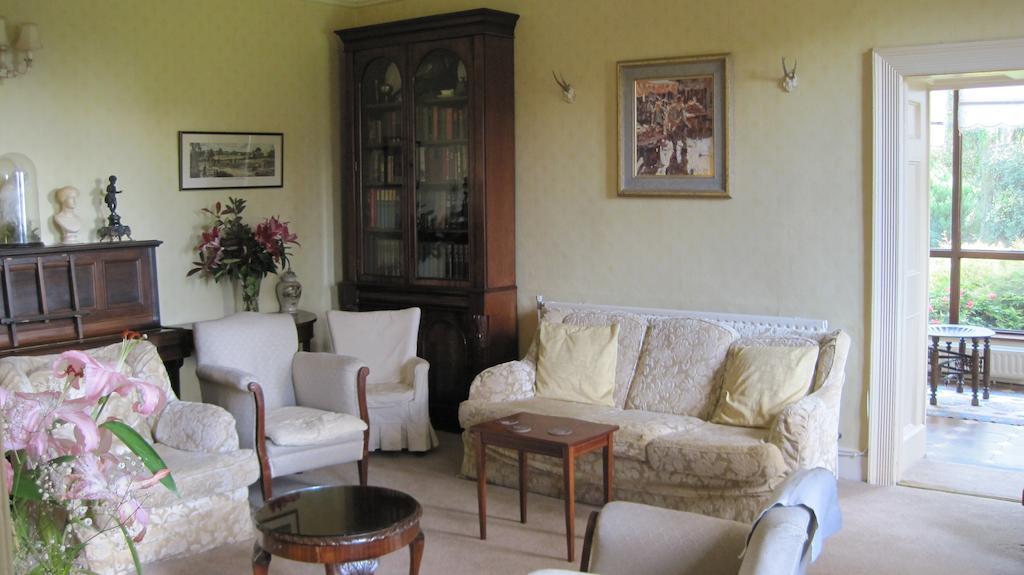 Richmond House Bed & Breakfast Cappoquin Ngoại thất bức ảnh
