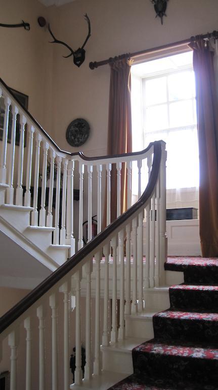 Richmond House Bed & Breakfast Cappoquin Ngoại thất bức ảnh