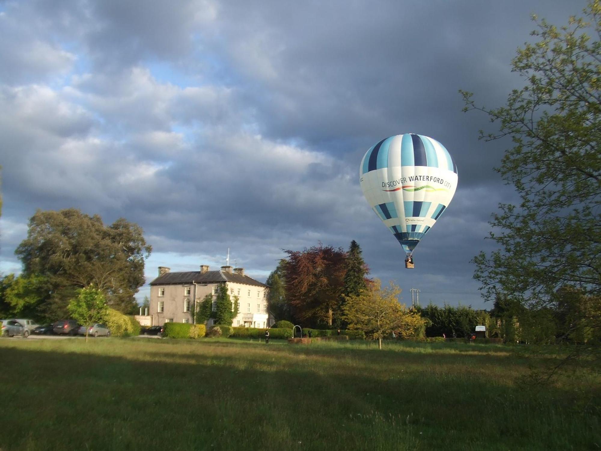 Richmond House Bed & Breakfast Cappoquin Ngoại thất bức ảnh