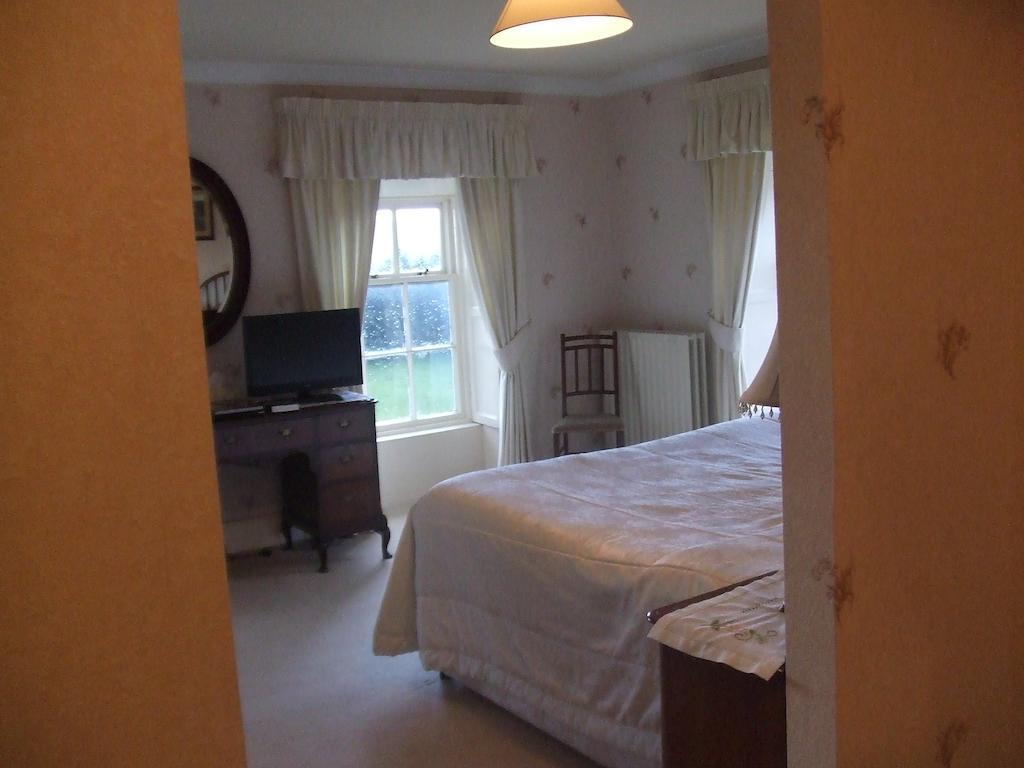 Richmond House Bed & Breakfast Cappoquin Ngoại thất bức ảnh