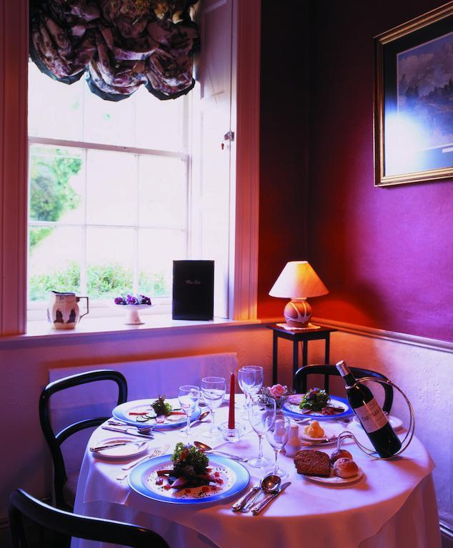 Richmond House Bed & Breakfast Cappoquin Ngoại thất bức ảnh