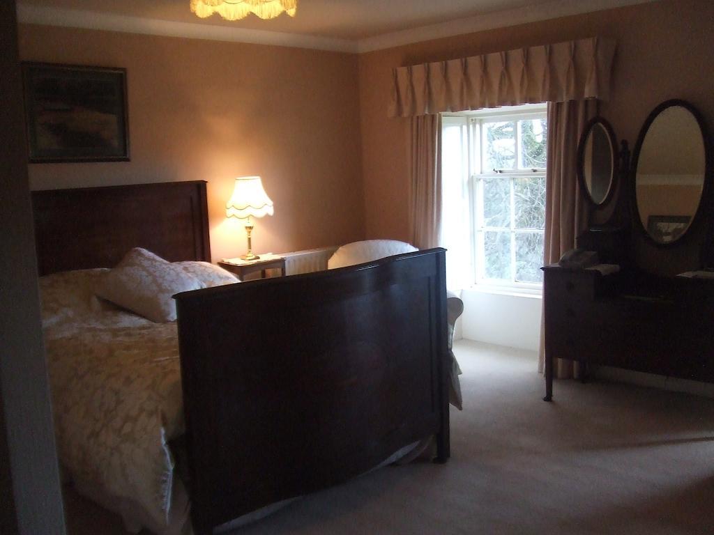 Richmond House Bed & Breakfast Cappoquin Phòng bức ảnh