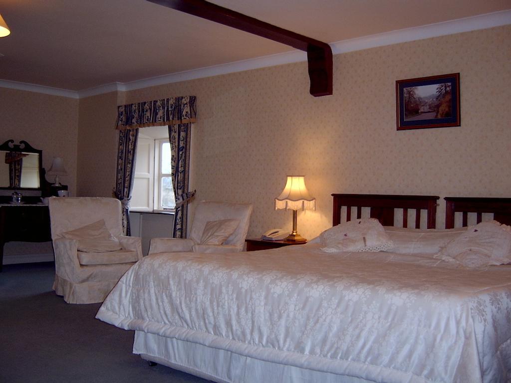 Richmond House Bed & Breakfast Cappoquin Ngoại thất bức ảnh