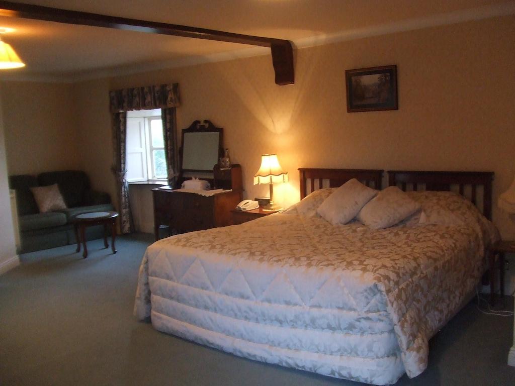 Richmond House Bed & Breakfast Cappoquin Phòng bức ảnh