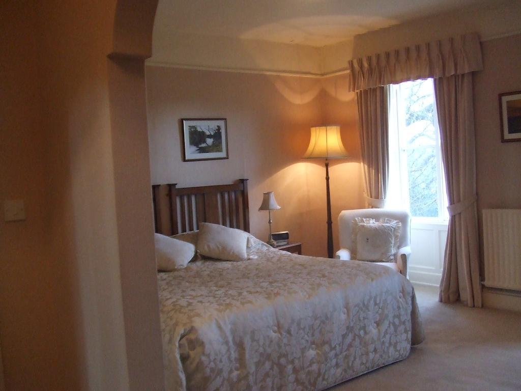 Richmond House Bed & Breakfast Cappoquin Phòng bức ảnh
