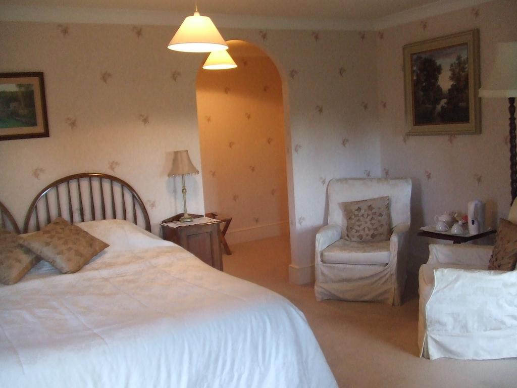 Richmond House Bed & Breakfast Cappoquin Phòng bức ảnh