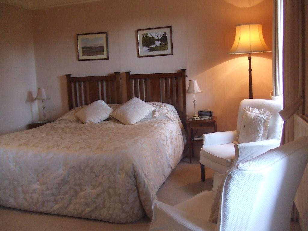 Richmond House Bed & Breakfast Cappoquin Phòng bức ảnh