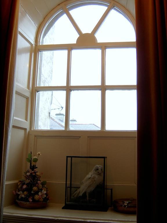 Richmond House Bed & Breakfast Cappoquin Ngoại thất bức ảnh