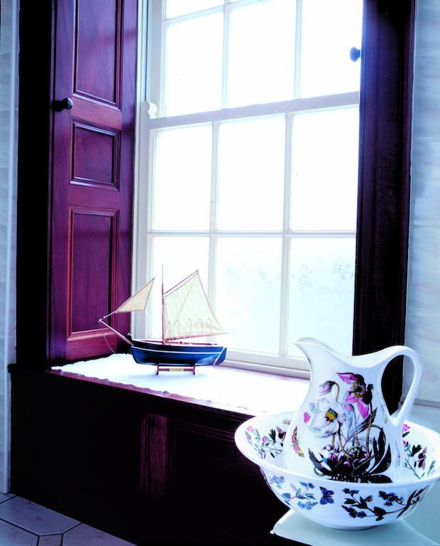 Richmond House Bed & Breakfast Cappoquin Ngoại thất bức ảnh