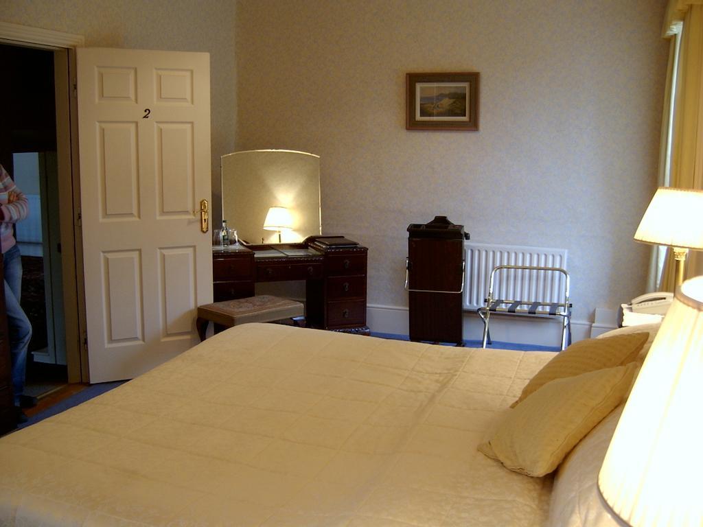 Richmond House Bed & Breakfast Cappoquin Ngoại thất bức ảnh