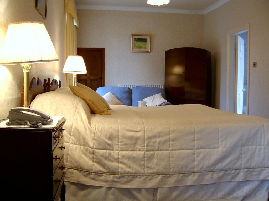Richmond House Bed & Breakfast Cappoquin Ngoại thất bức ảnh