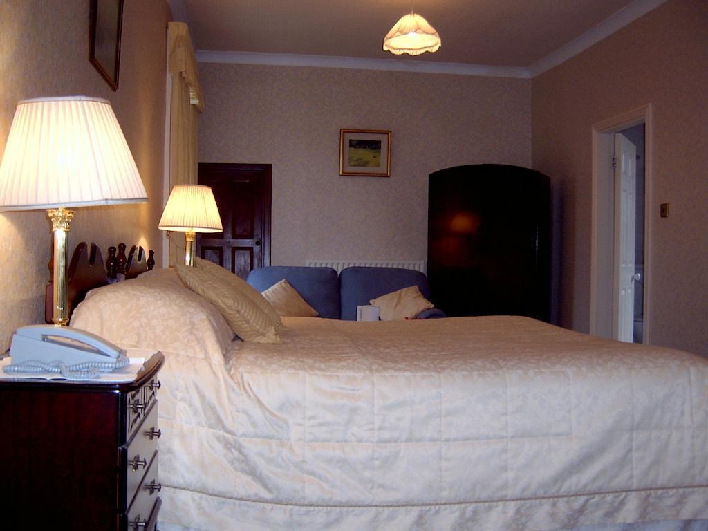 Richmond House Bed & Breakfast Cappoquin Ngoại thất bức ảnh