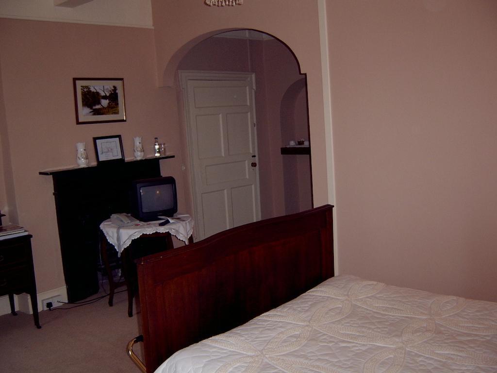 Richmond House Bed & Breakfast Cappoquin Ngoại thất bức ảnh