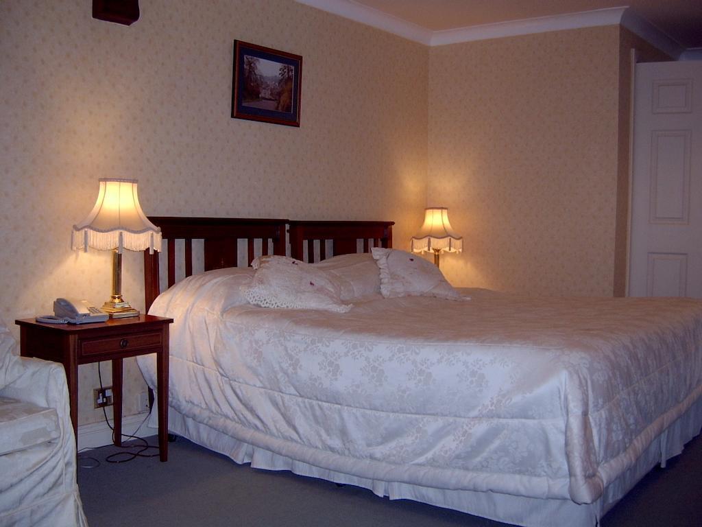 Richmond House Bed & Breakfast Cappoquin Ngoại thất bức ảnh