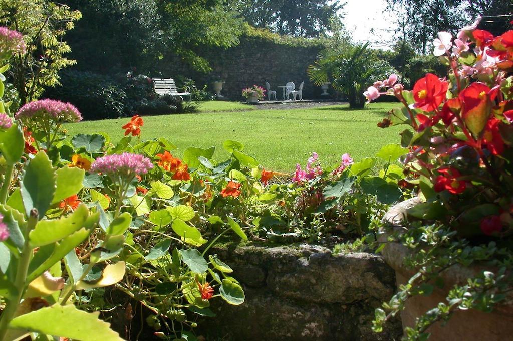 Richmond House Bed & Breakfast Cappoquin Ngoại thất bức ảnh