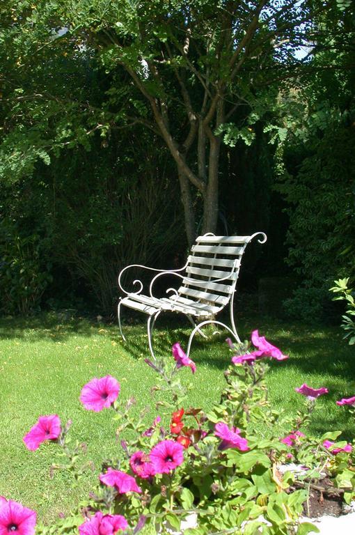 Richmond House Bed & Breakfast Cappoquin Ngoại thất bức ảnh