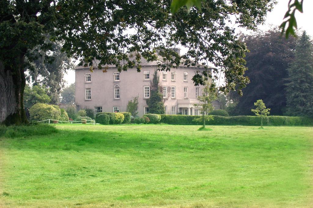 Richmond House Bed & Breakfast Cappoquin Ngoại thất bức ảnh