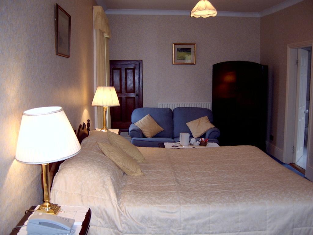 Richmond House Bed & Breakfast Cappoquin Ngoại thất bức ảnh