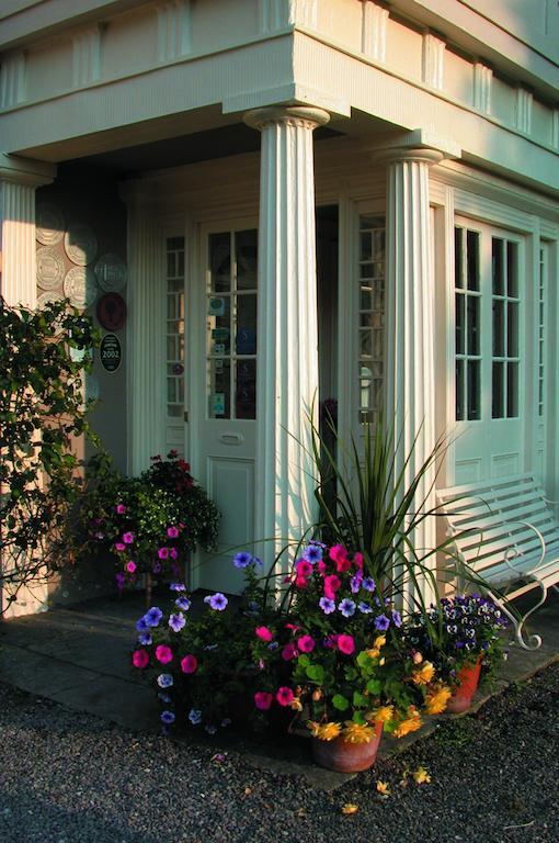 Richmond House Bed & Breakfast Cappoquin Ngoại thất bức ảnh