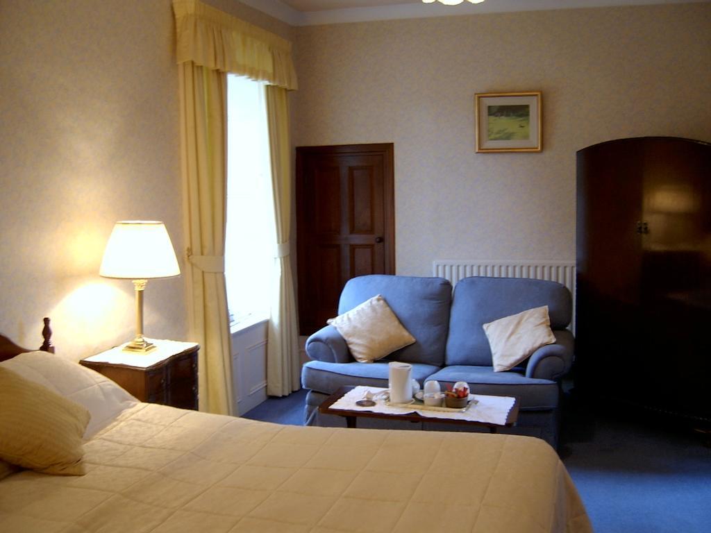 Richmond House Bed & Breakfast Cappoquin Ngoại thất bức ảnh