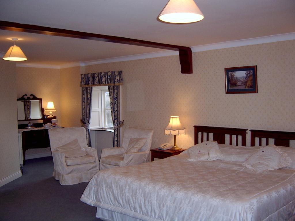 Richmond House Bed & Breakfast Cappoquin Ngoại thất bức ảnh