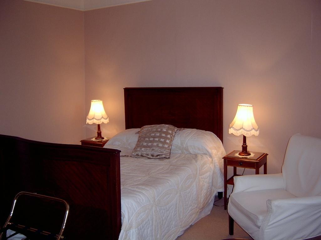 Richmond House Bed & Breakfast Cappoquin Ngoại thất bức ảnh