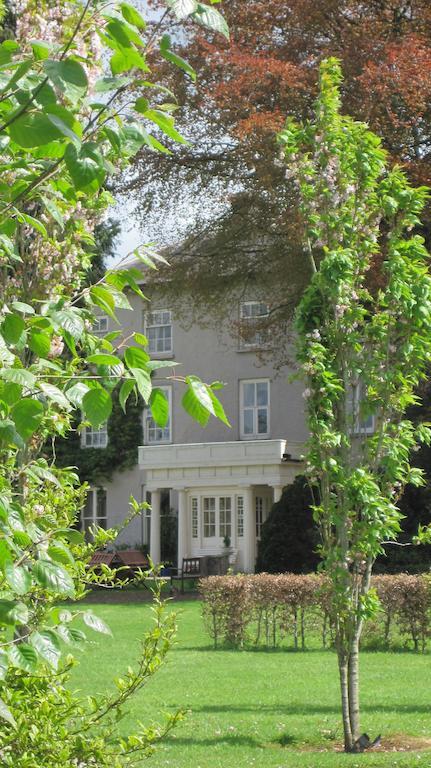 Richmond House Bed & Breakfast Cappoquin Ngoại thất bức ảnh