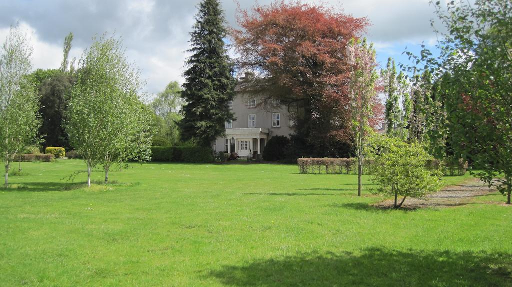 Richmond House Bed & Breakfast Cappoquin Ngoại thất bức ảnh