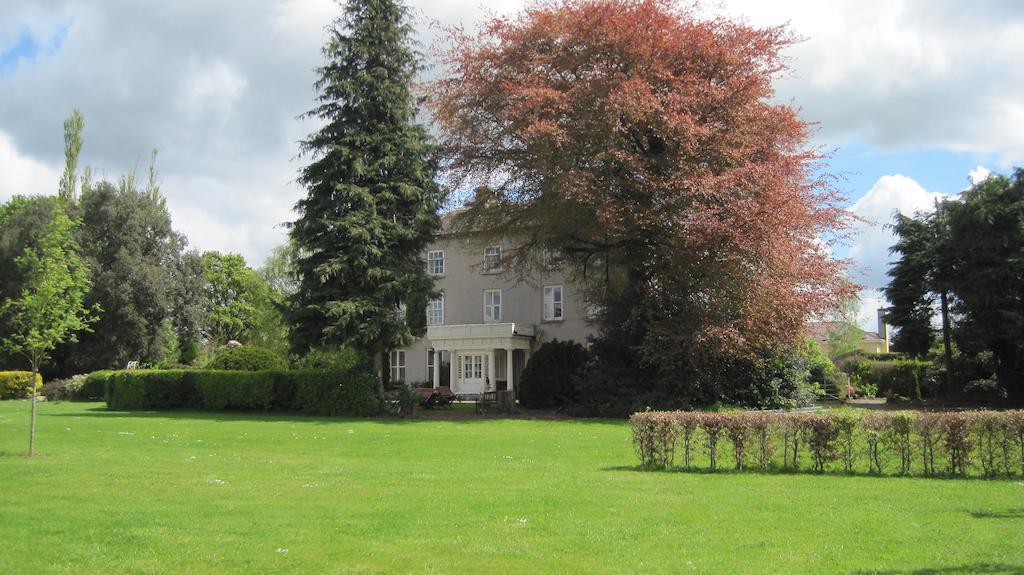 Richmond House Bed & Breakfast Cappoquin Ngoại thất bức ảnh